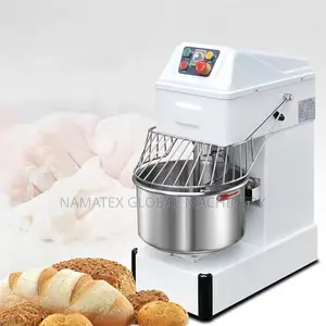 Half Bag(25kg) Mixer