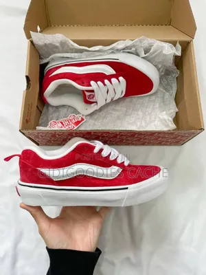 Original Vans Sneakers