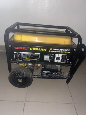 Sumec Firman