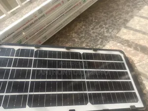 Solar Panel