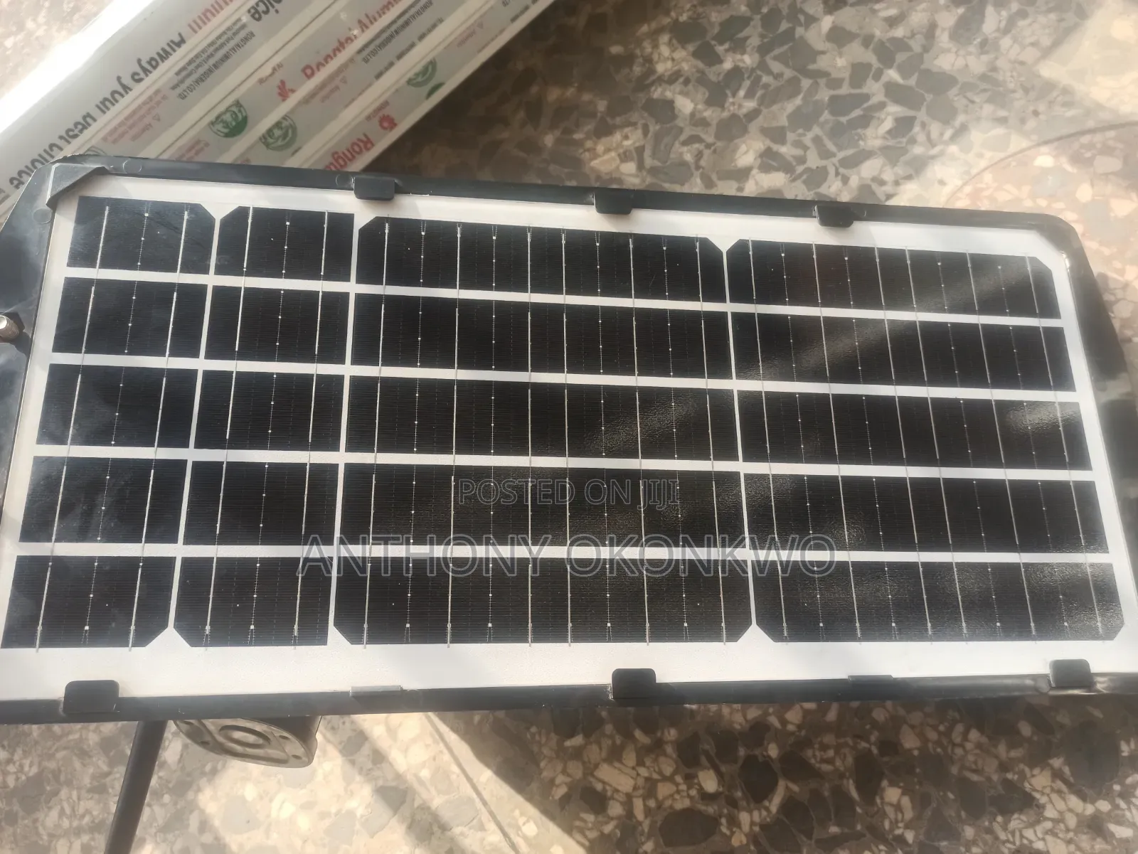 Solar Panel