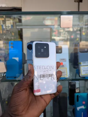 Xiaomi 14 512 GB White