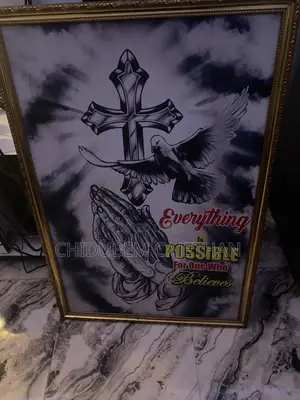Big Frame for Sale