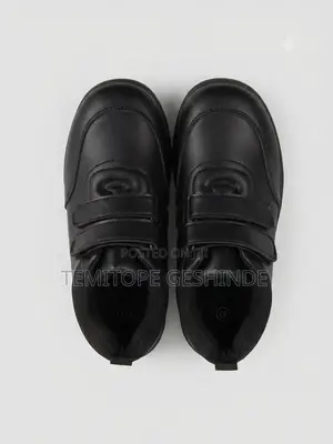 Corporate Leather Shoes