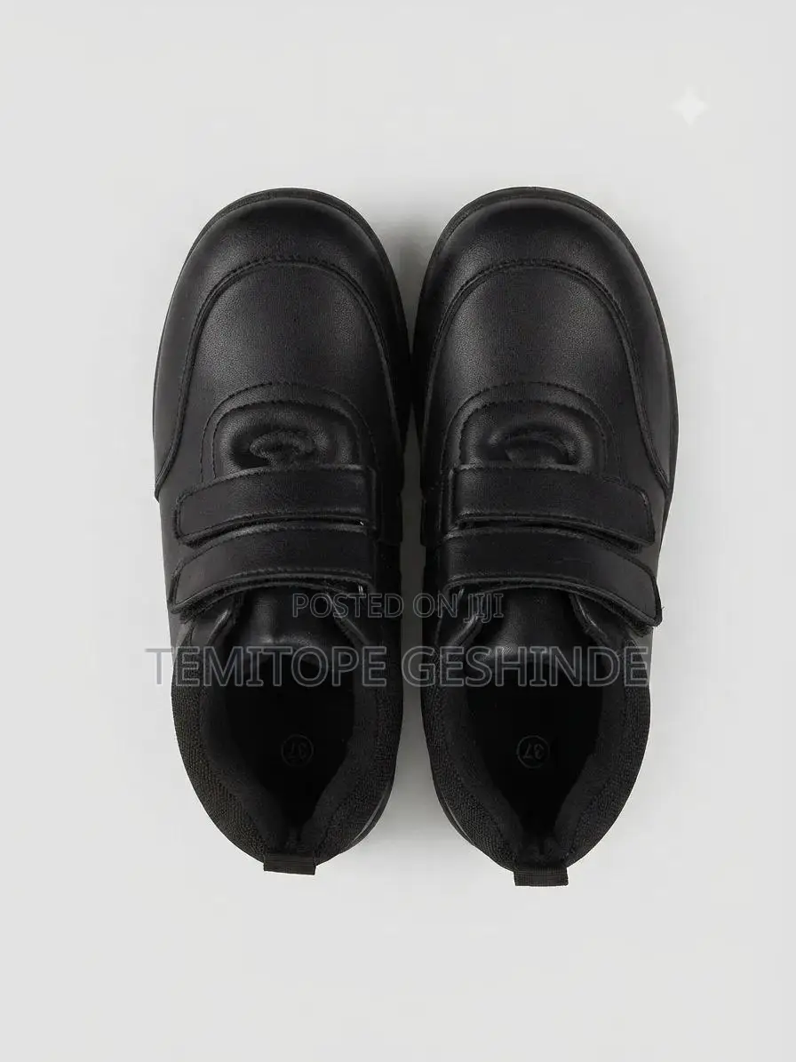 Corporate Leather Shoes