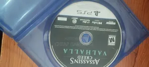 PS5 Assassin's Creed Valhalla Used
