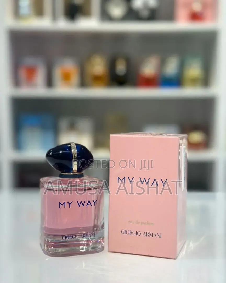 Ewatomi Scent