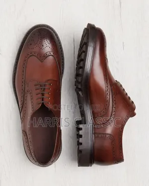 Harris Classic Shoes