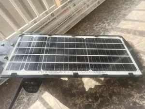 Solar Panel