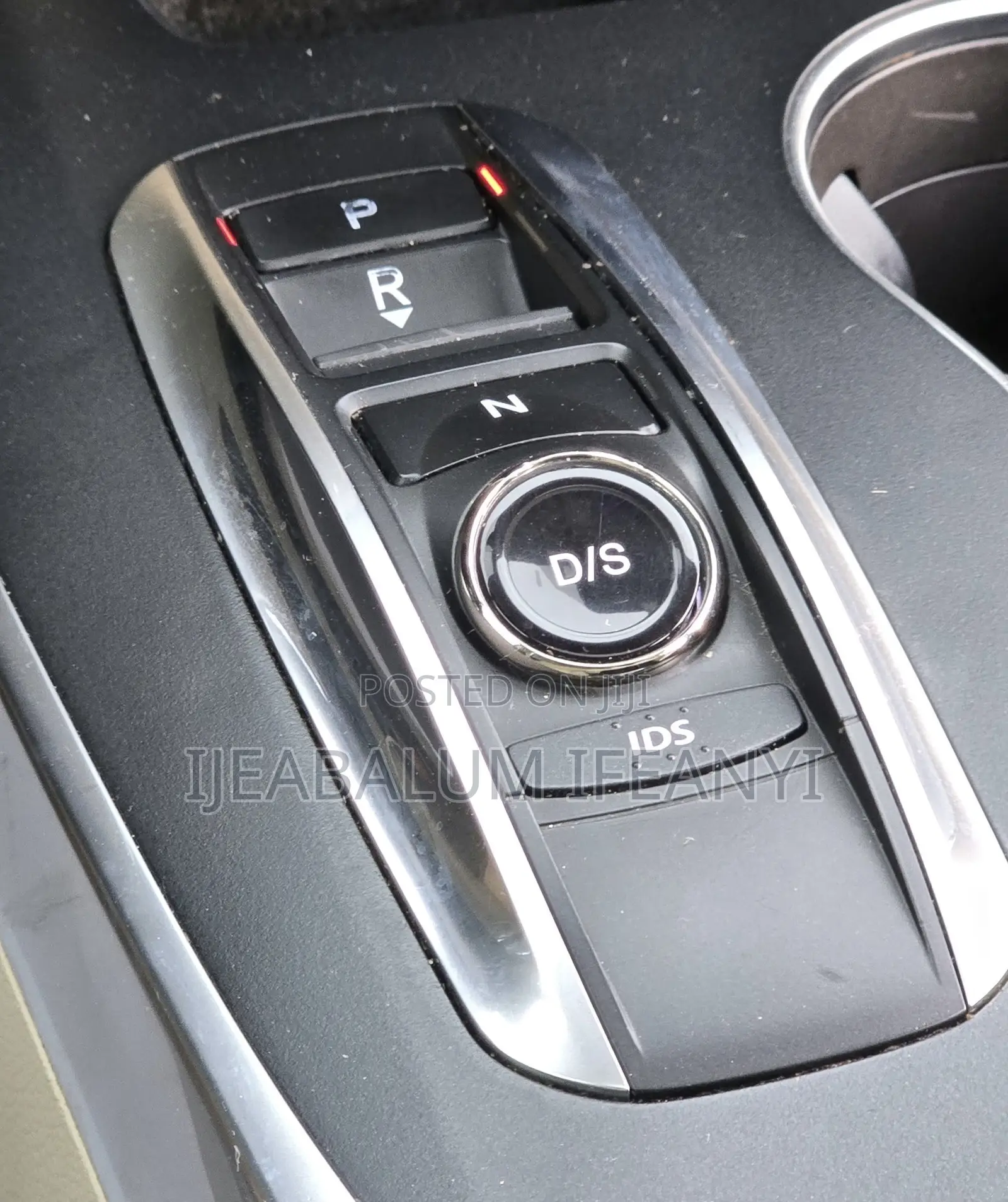 Acura MDX 2016 White