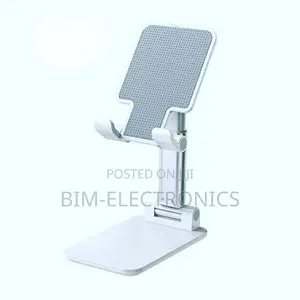 Phone Stand- White