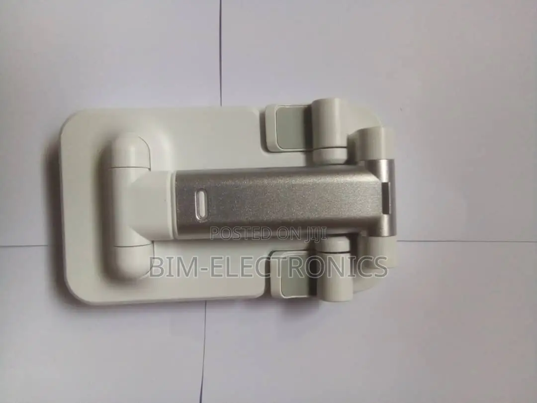 Phone Stand- White