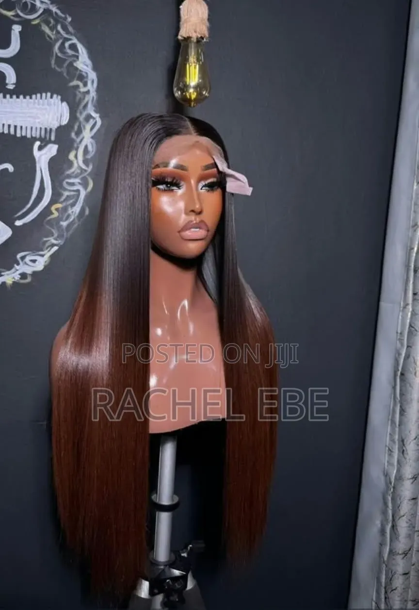 22inch Vietnam Bone Straight 300g Plus 5×5 Closure