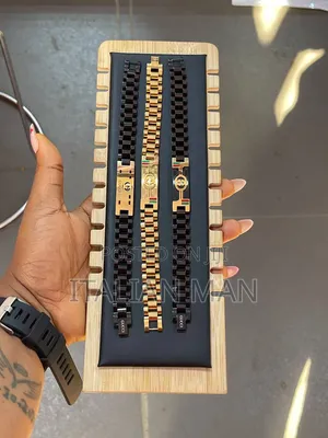 Men's Bracelets