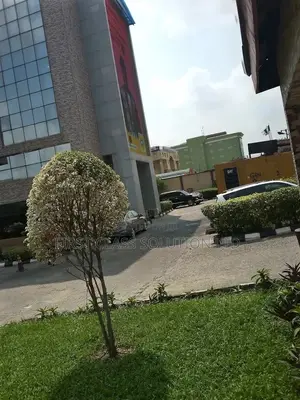 NECA House Events Centre Lagos