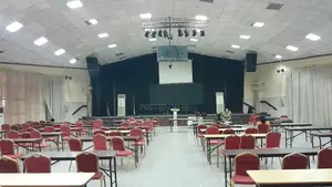 NECA House Events Centre Lagos