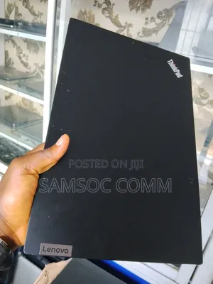 Laptop Lenovo ThinkPad E15 8GB Intel Core i5 SSD 256GB