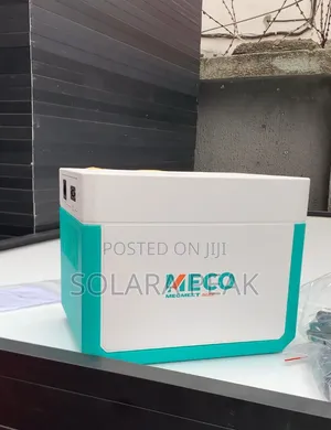 MECO 1kwh Solar Generator With Output of 300w