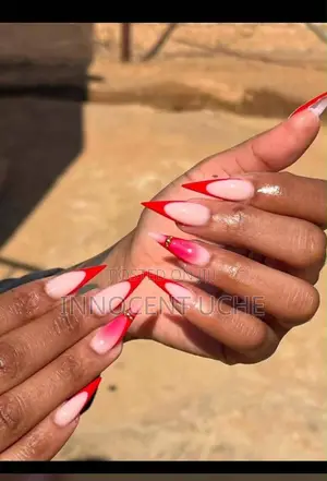 Nail Technician