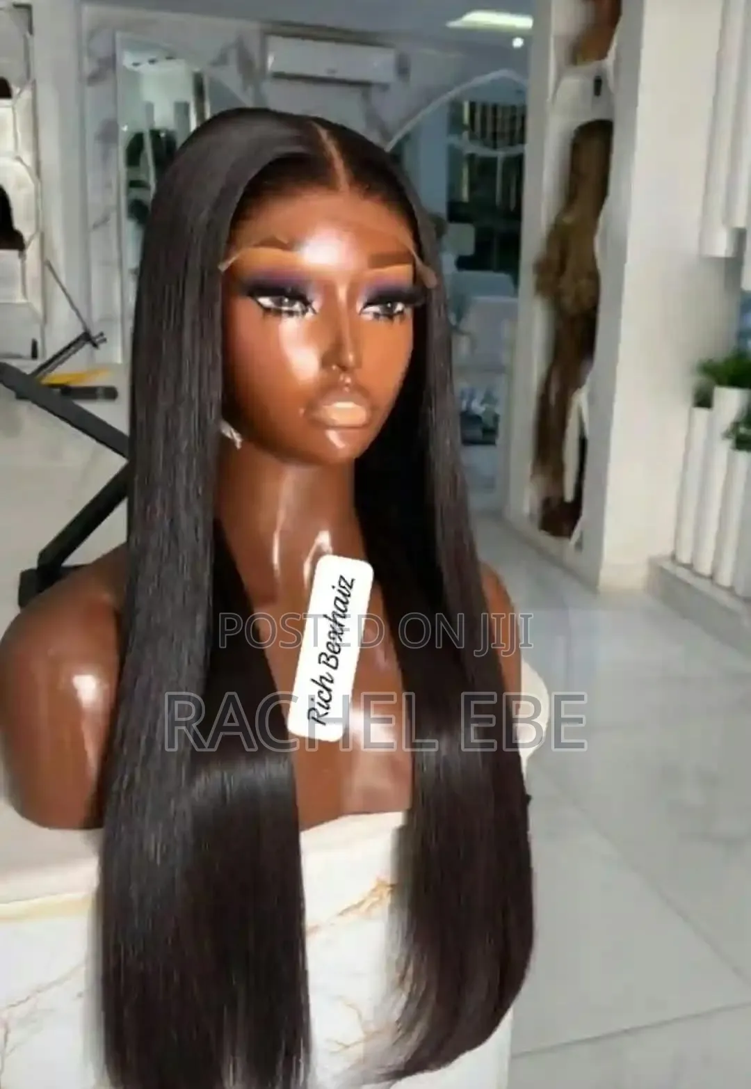 22inch Vietnam Bone Straight 300g Plus 5×5 Closure