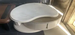 Adjusting Center Table