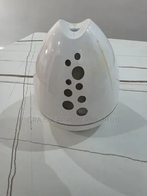 Egg-Shaped Electronic Aroma Diffuser & Humidifier