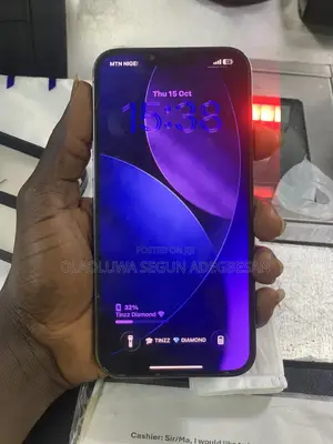 Apple iPhone 13 Pro Max 128 GB Blue