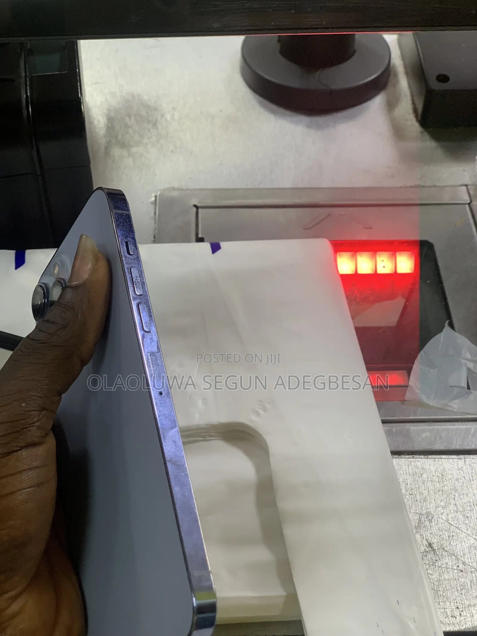 Apple iPhone 13 Pro Max 128 GB Blue