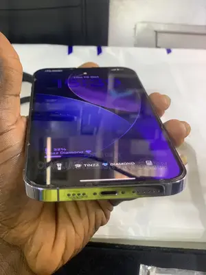 Apple iPhone 13 Pro Max 128 GB Blue
