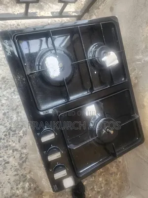 Table Gas Cooker