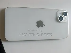 Apple iPhone 14 Plus 256 GB White