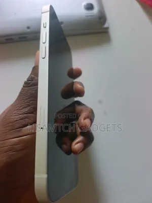 Apple iPhone 14 Plus 256 GB White