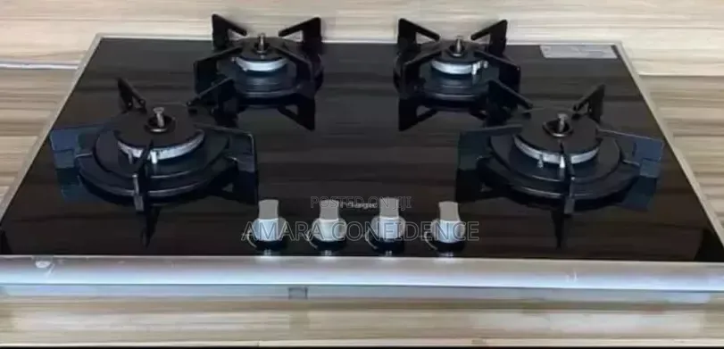 Gas Cookers