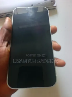 Apple iPhone 14 Plus 256 GB White