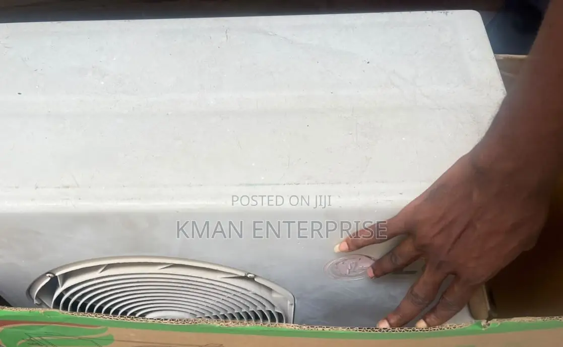 1HP LG Split Air Conditioner