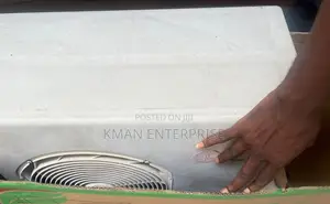 1HP LG Split Air Conditioner