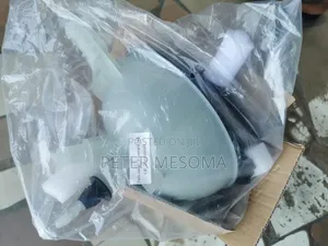 Mercedes W204 W212 Coolant Expansion Tank OE Brand New