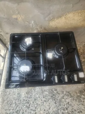 Table Gas Cooker