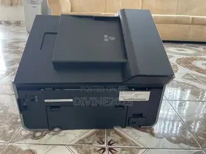 Printer Device