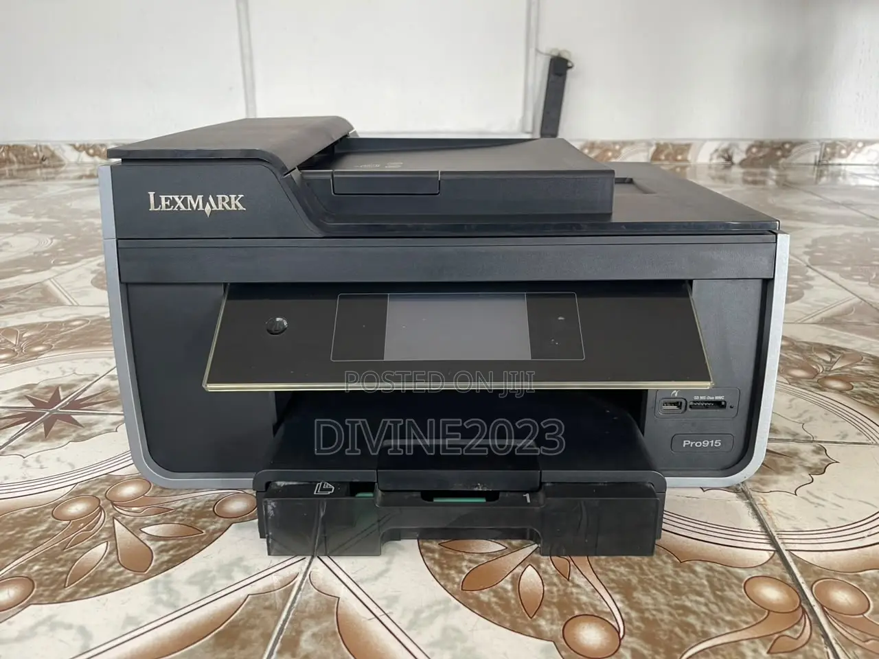 Printer Device