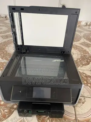 Printer Device