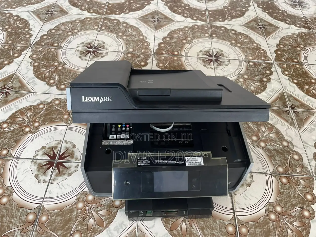 Printer Device