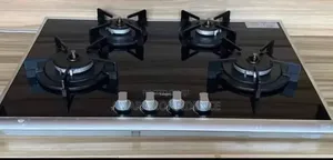 Gas Cookers