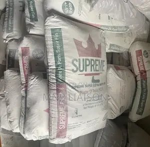 Supreme POP Plaster