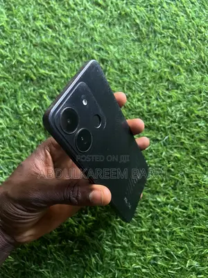 Infinix Smart 7 HD 64 GB Blue