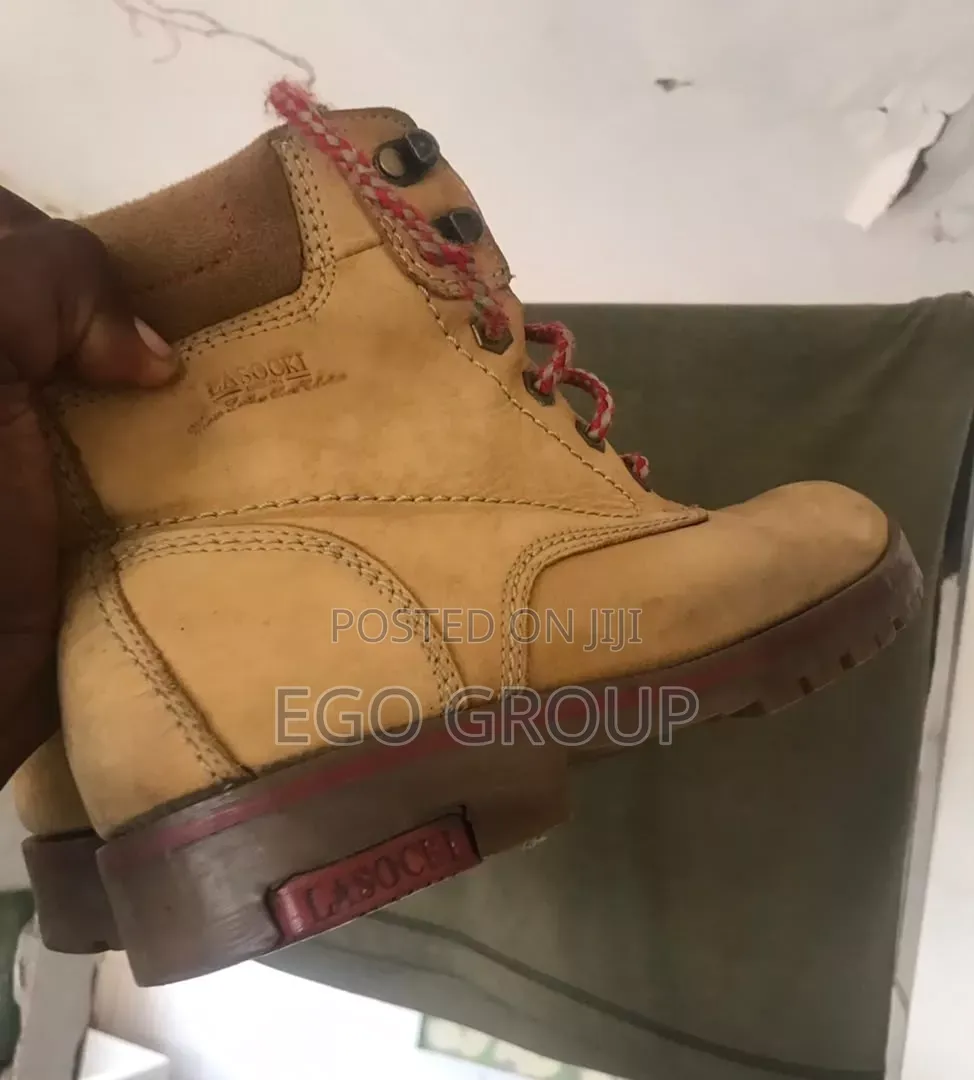 Original Timbaland Shoes