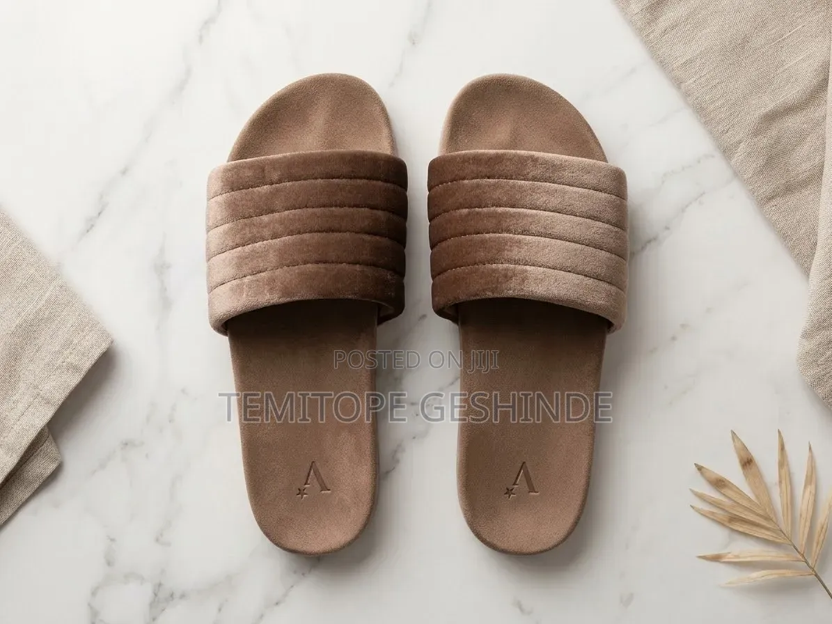 Unisex Slippers