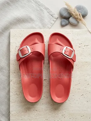 Unisex Slippers