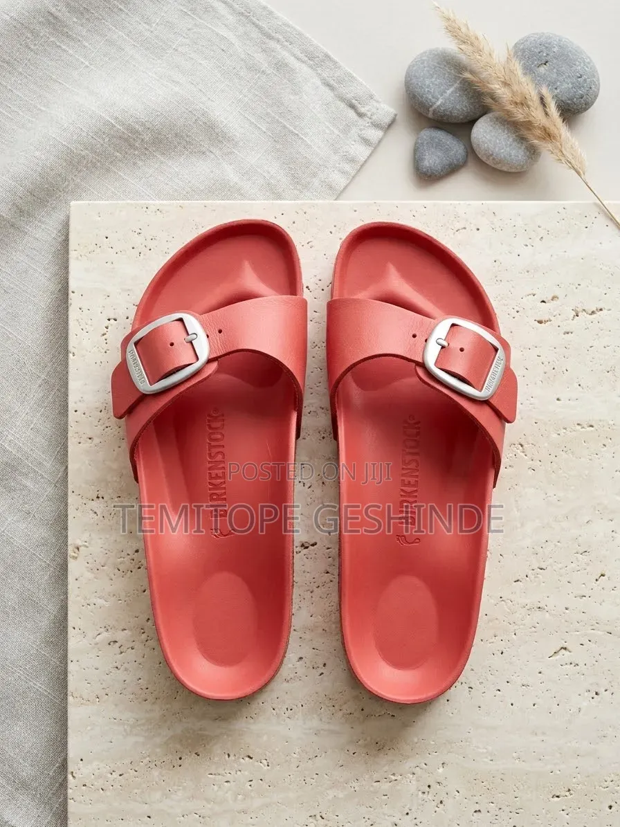 Unisex Slippers