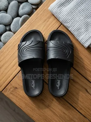 Unisex Slippers